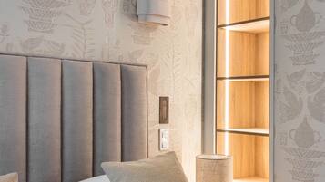 1 chambre, draps fournis