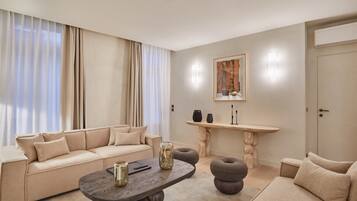Departamento | Área de sala de estar