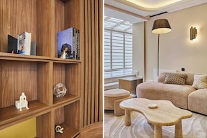 Appartement | Interieur
