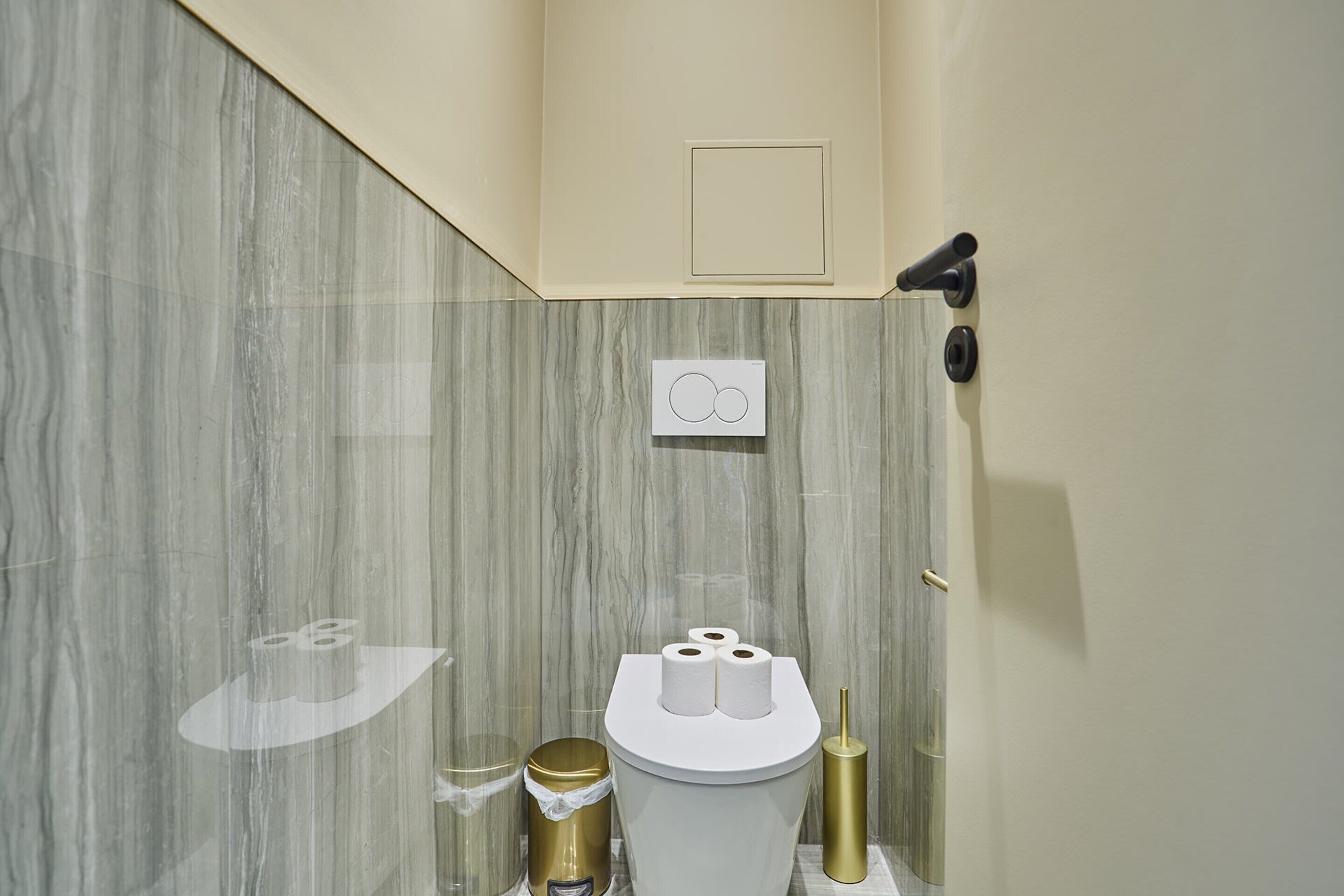 Kamar mandi