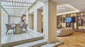 Apartment | Interior