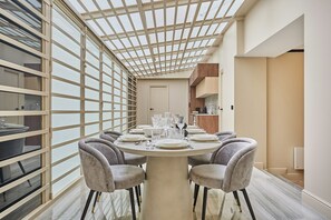 Departamento | Restaurantes