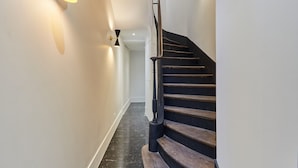 Apartment | Interior - Magnificent New Studio Louvre Palais Royal (Paris)