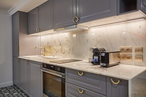 Apartment | Private kitchen