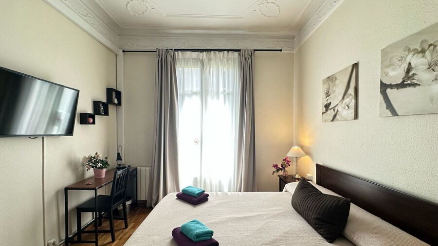 Rooms Aribau