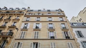 Apartment | Exterior