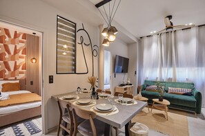 Apartment | Interior - Appartement Center of Paris Montmartre (Paris)