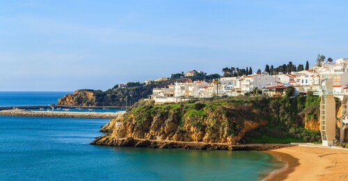 Villa Magdalena - near Albufeira
