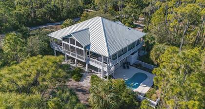 10% OFF Selected Spring Break Weeks! Back on the Rental Market! Dog-Friendly,