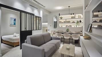 Apartment | Interior