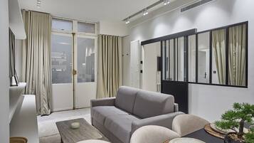 Appartement | Woonruimte