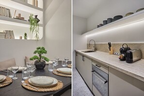 Apartment | Private kitchen