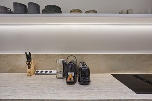 Appartement | Cuisine privée