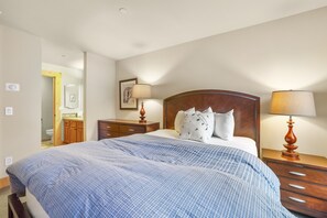 3 chambres, Wi-Fi gratuit