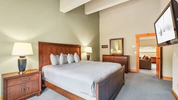 Condo, 3 Bedrooms | 3 bedrooms, free WiFi