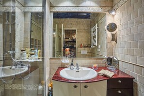 Appartement | Salle de bain