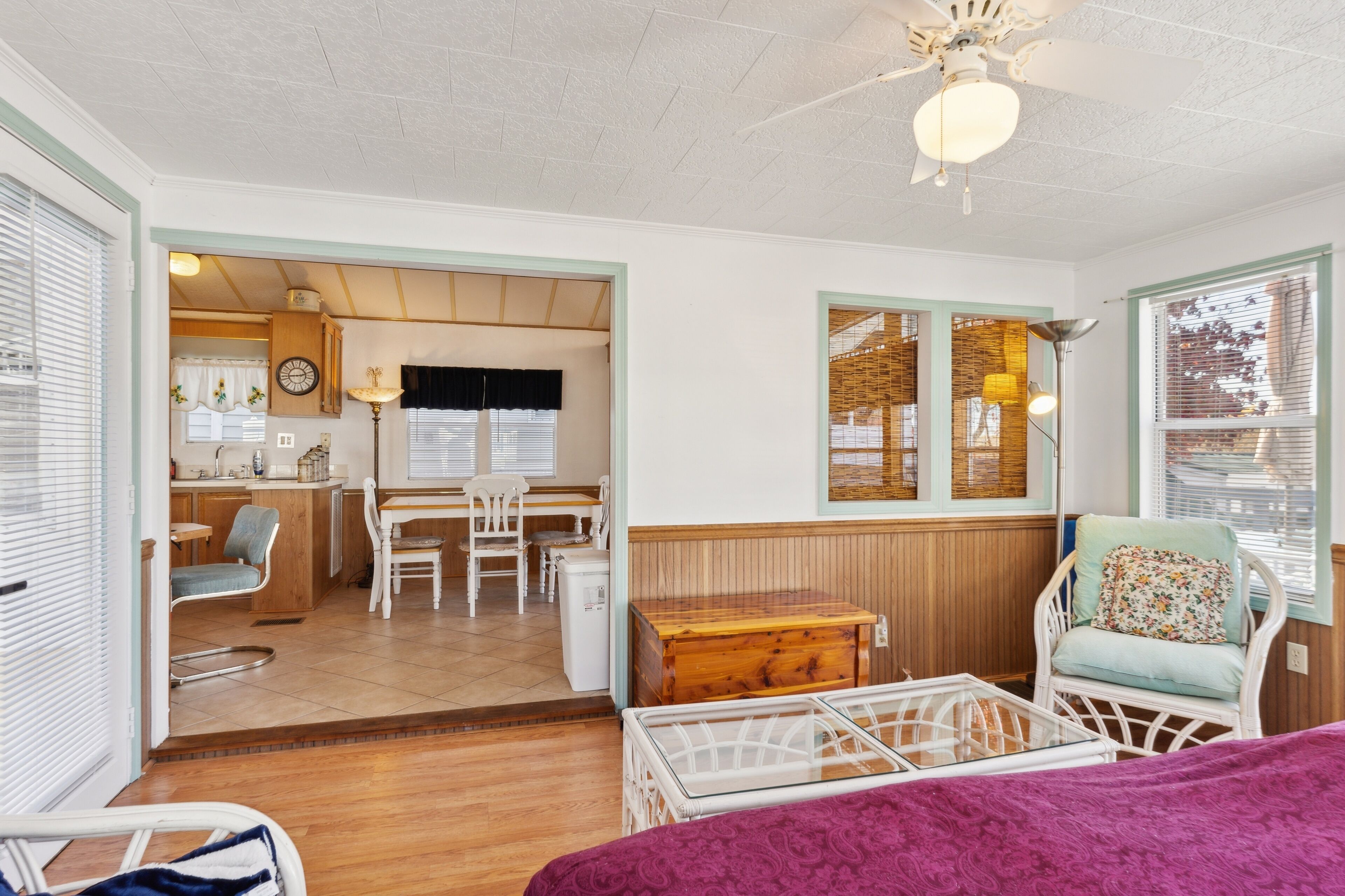 House, 2 Bedrooms | 2 bedrooms, free WiFi