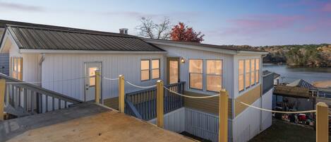 Casa, 2 quartos | Área da propriedade