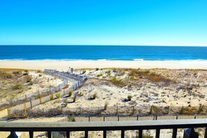 Apartment, 2 Schlafzimmer | Strand