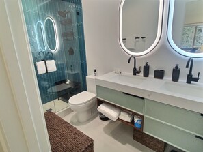Bathroom - Modern Majesty At Monitor #5 2 Bedroom Townhouse (Park City)