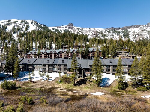 Kirkwood Retreat - 2 Bedroom Condo 2 Condo