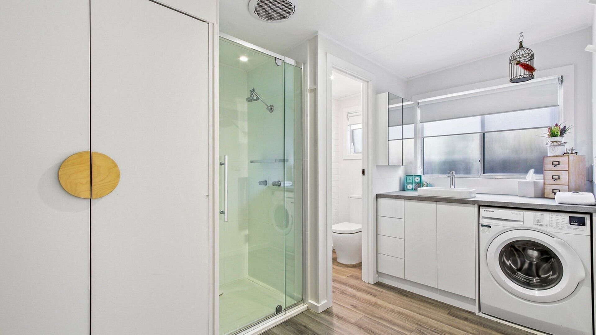 Salle de bain