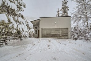 Casa, 3 quartos | Fachada