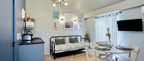 Appartement | Intérieur