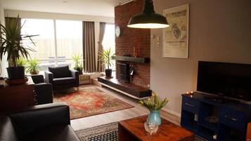 House | Living area