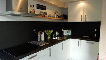 House | Private kitchen