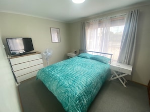 3 habitaciones 