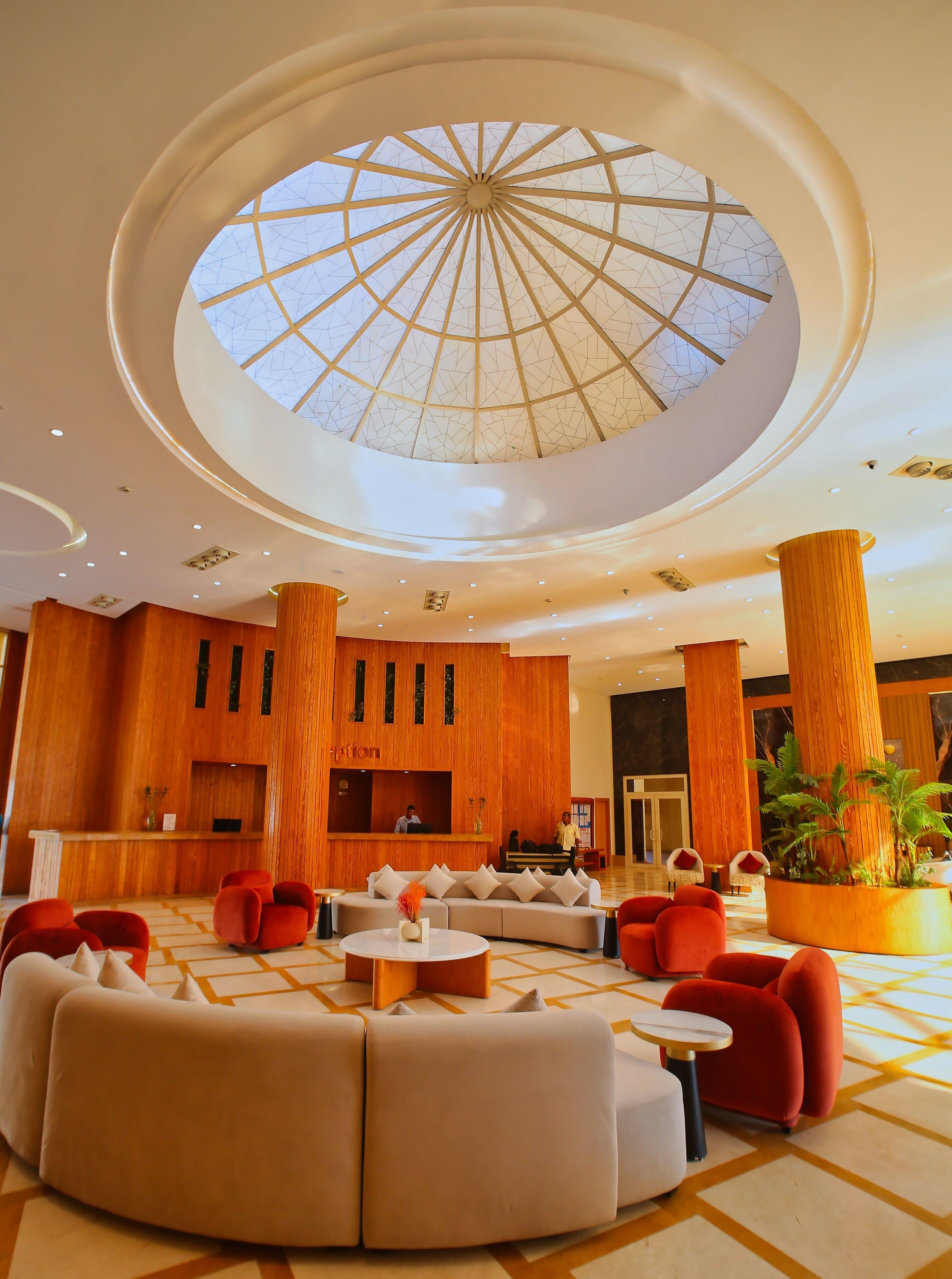 Foto - Zahabia Hotel & Beach Resort