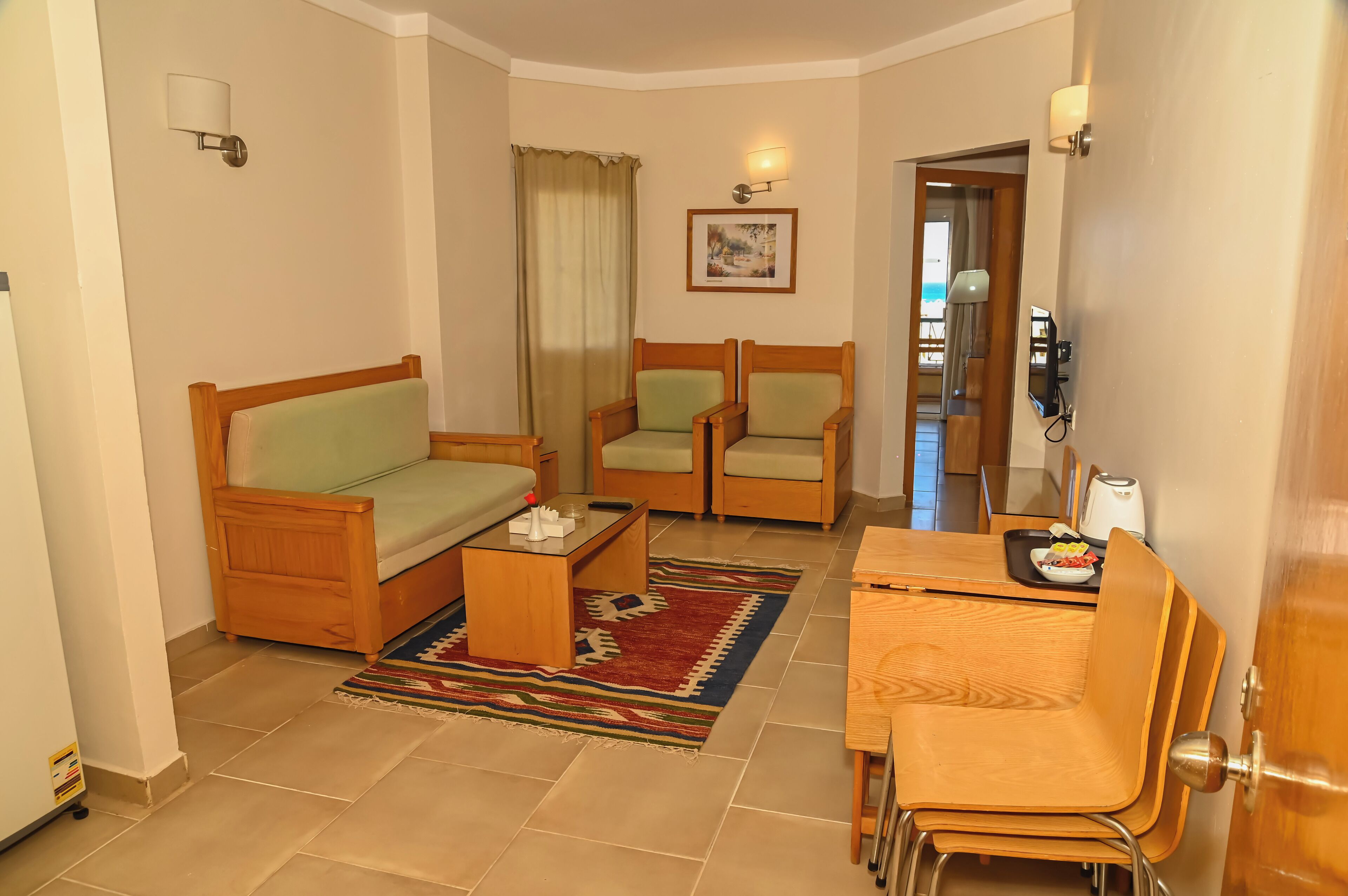 Photo - Zahabia Hotel & Beach Resort