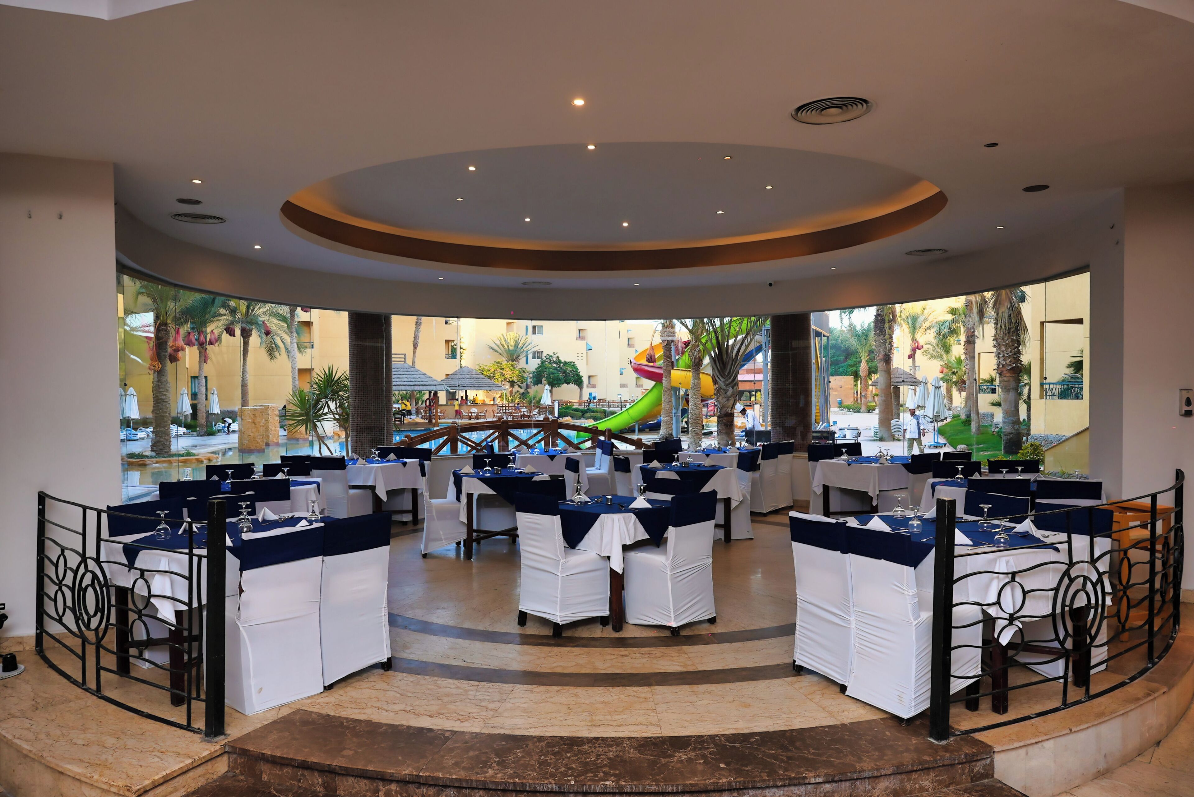 Foto - Zahabia Hotel & Beach Resort