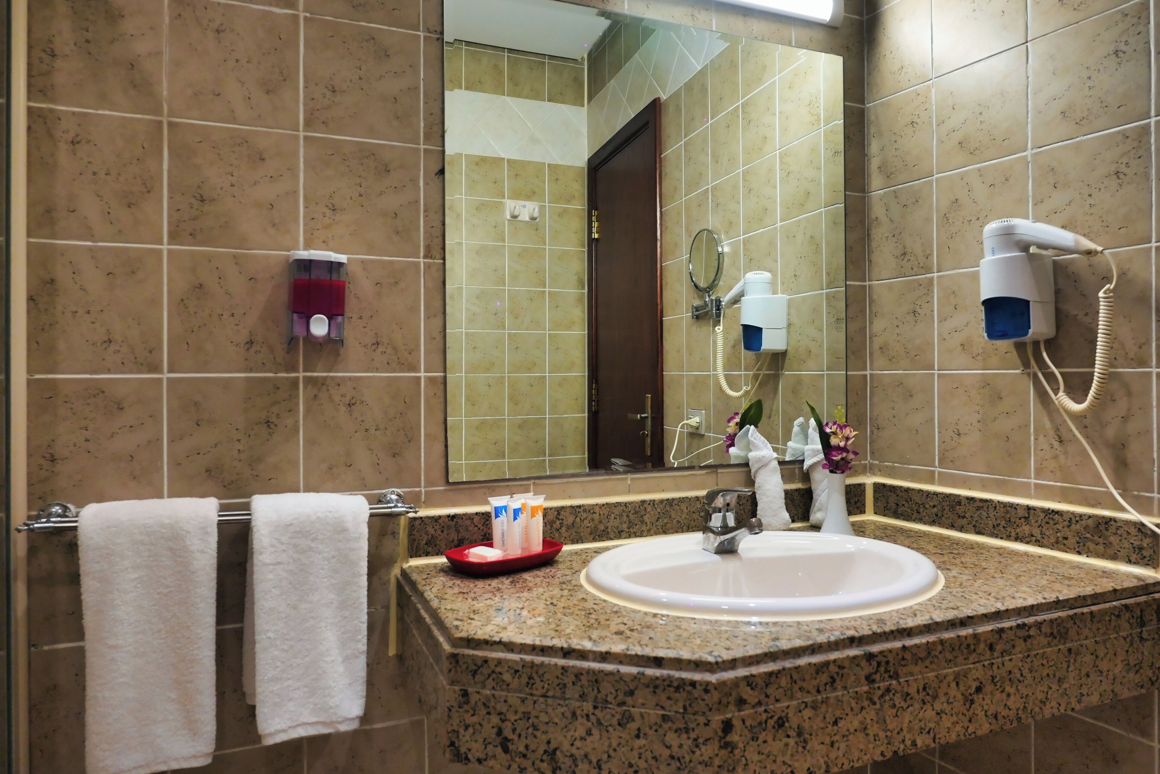 Foto - Zahabia Hotel & Beach Resort