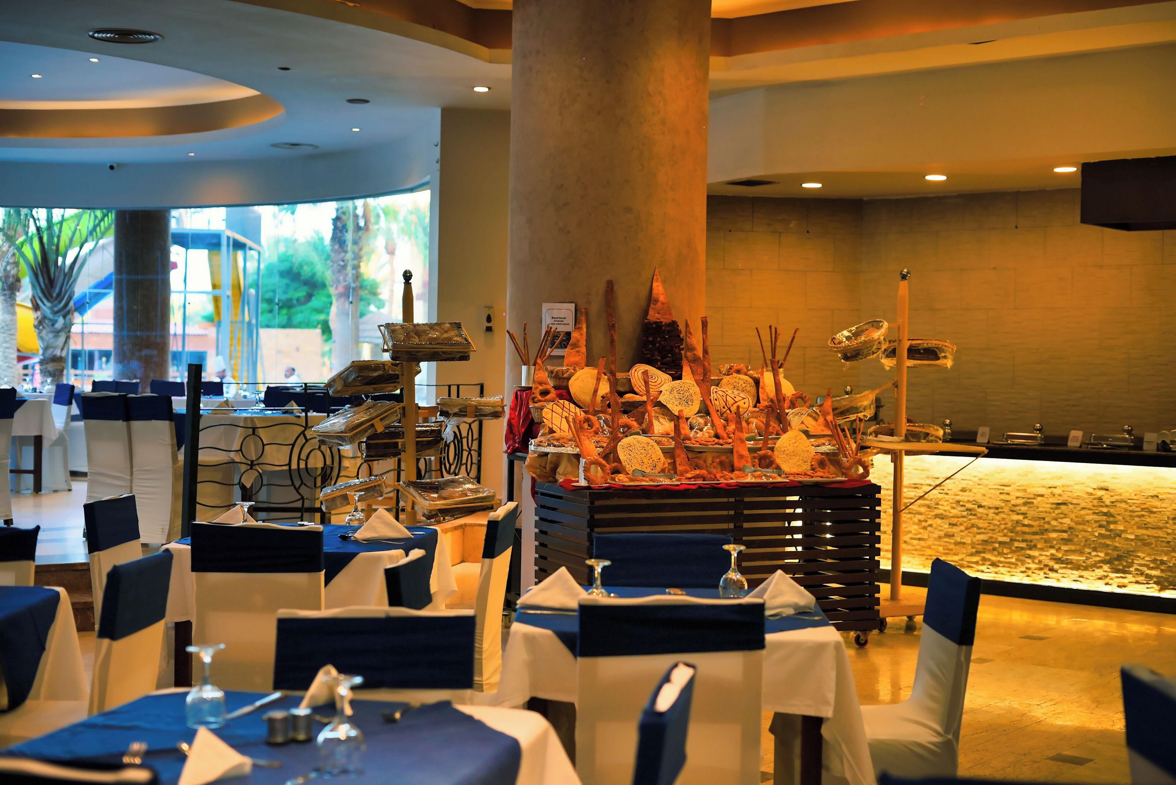 Photo - Zahabia Hotel & Beach Resort