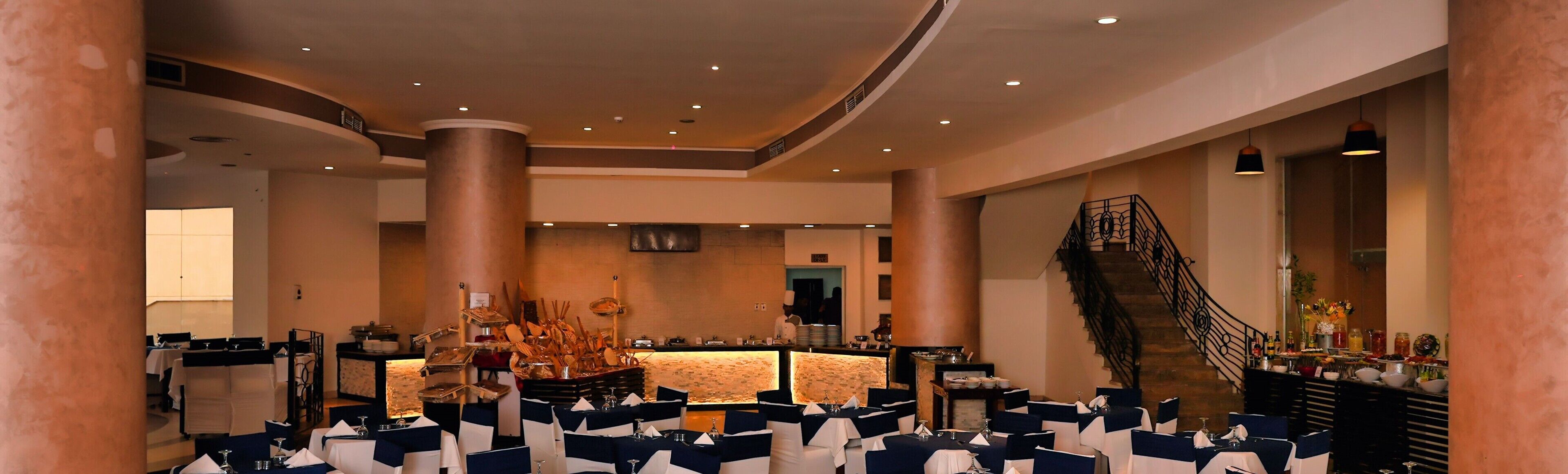 Foto - Zahabia Hotel & Beach Resort