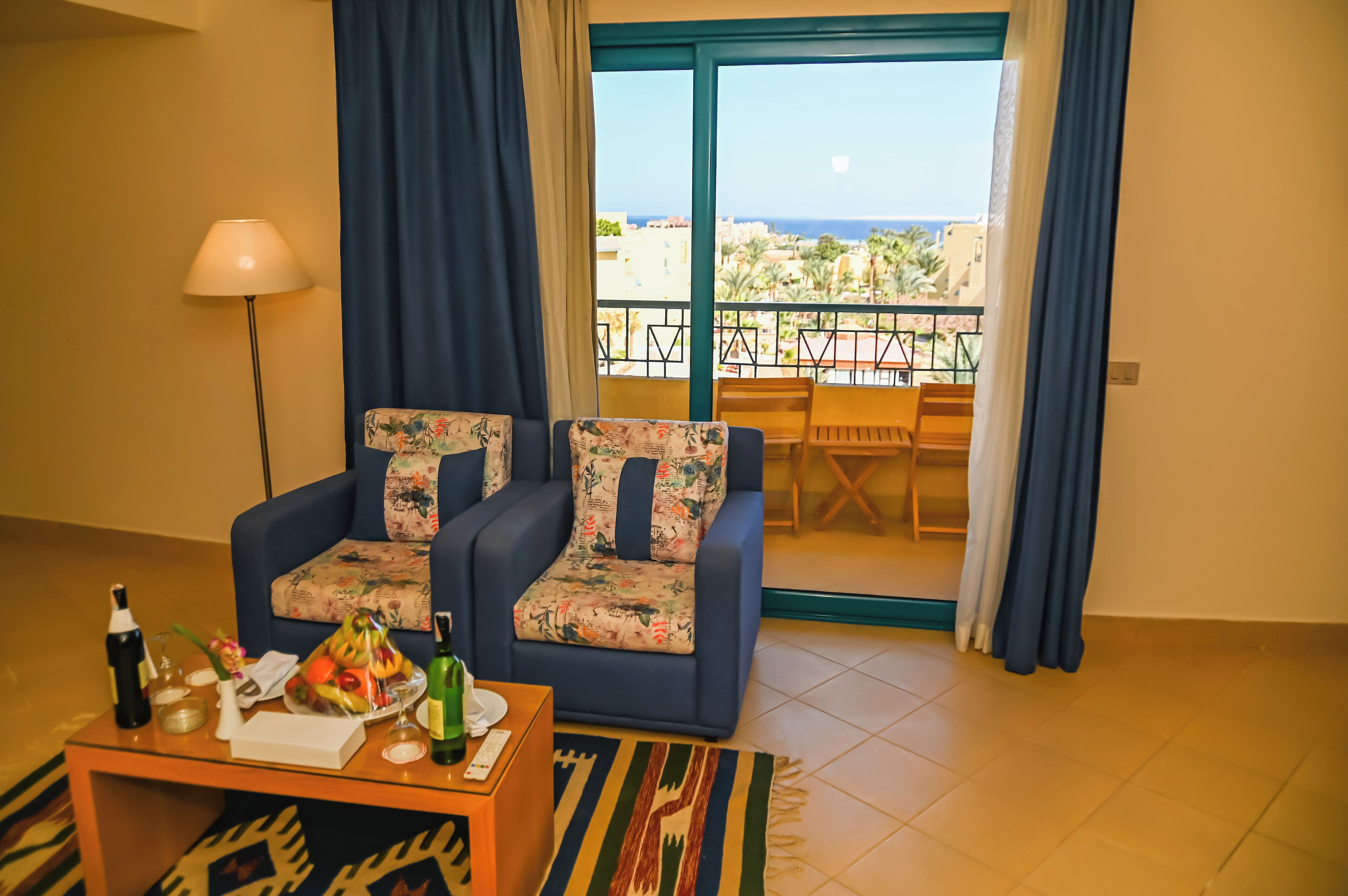 Photo - Zahabia Hotel & Beach Resort