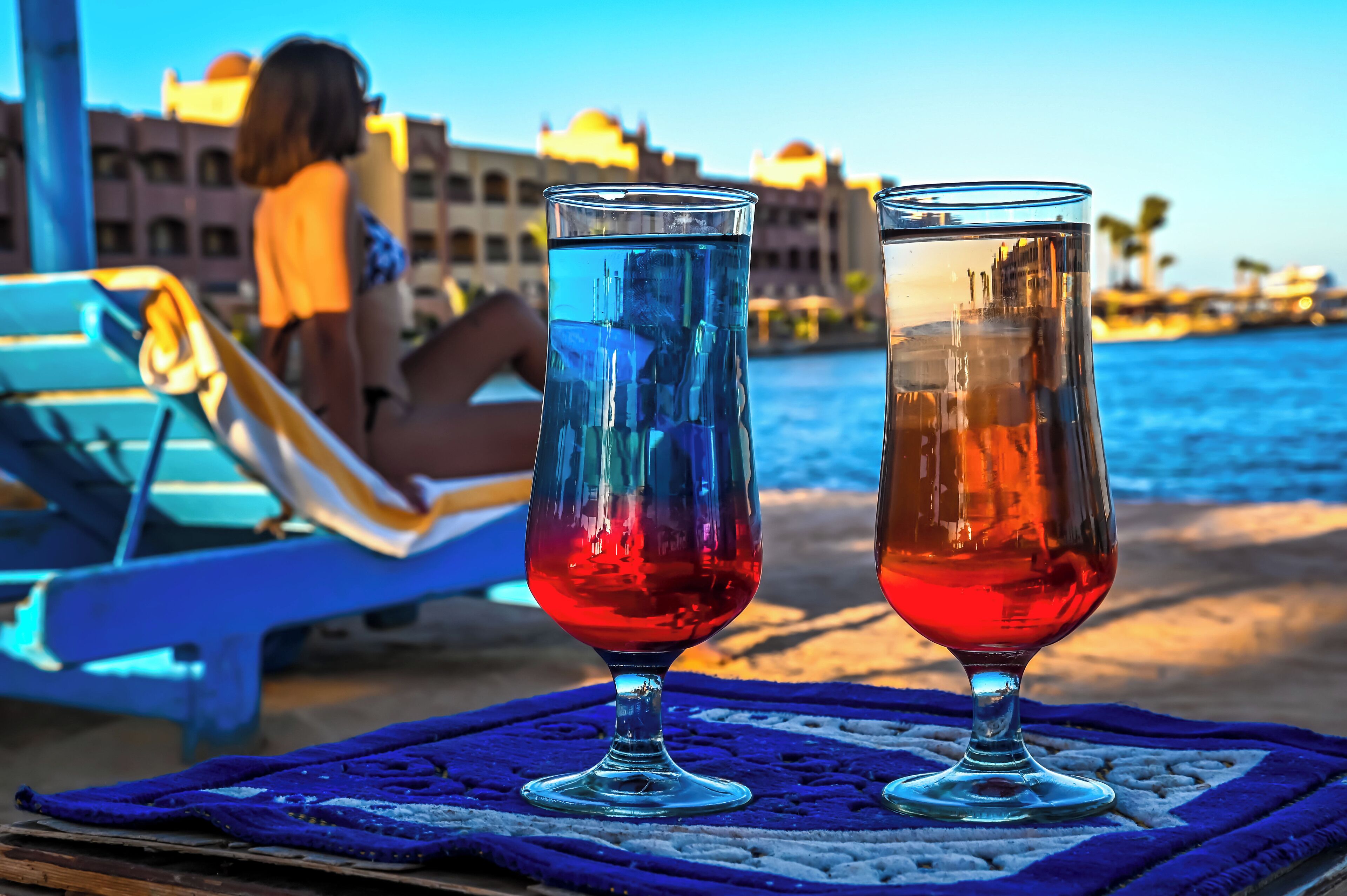 Photo - Zahabia Hotel & Beach Resort