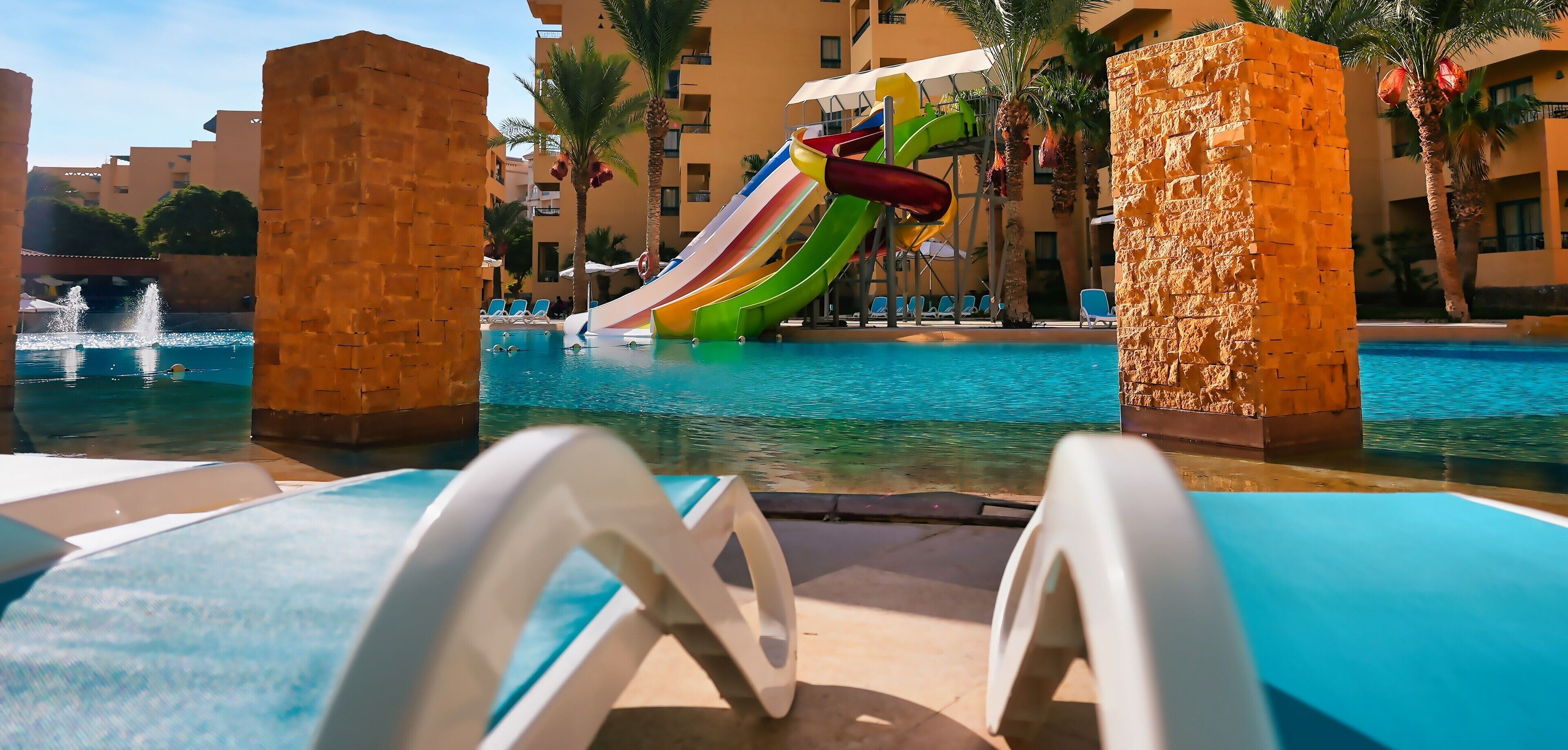 Photo - Zahabia Hotel & Beach Resort