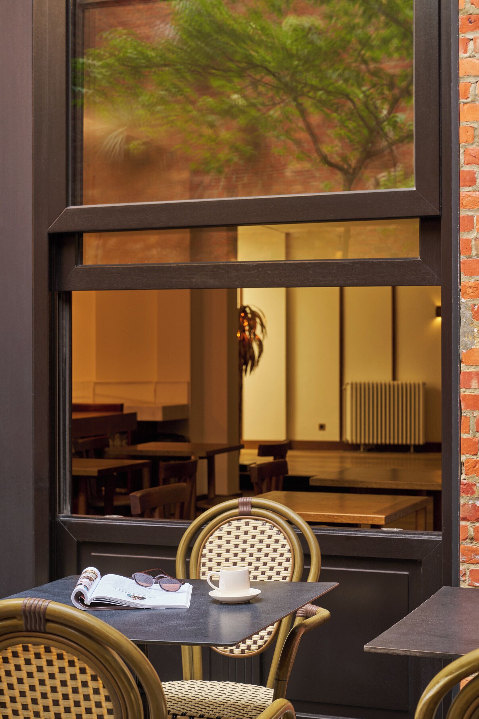 Photo - Latroupe Hotel Jardin Secret