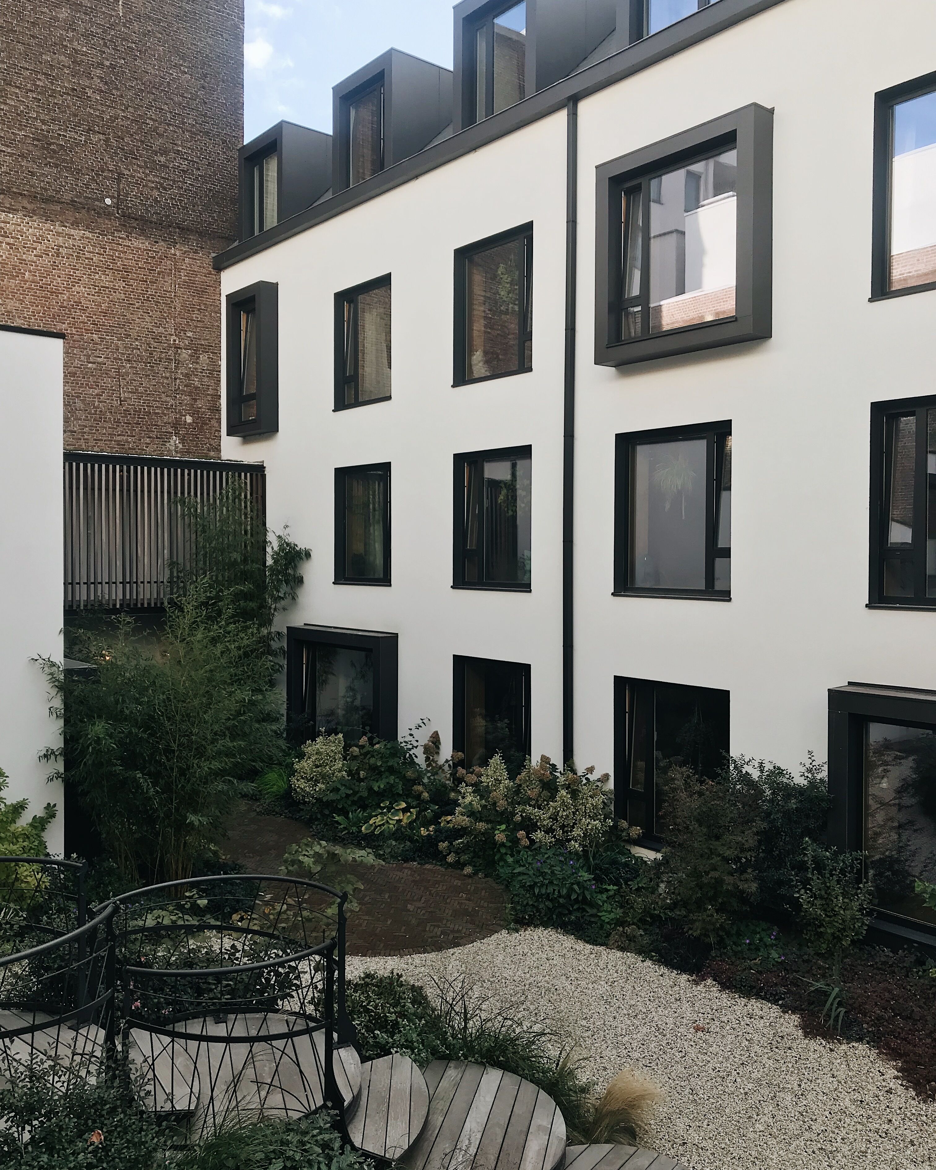 Foto - Latroupe Hotel Jardin Secret