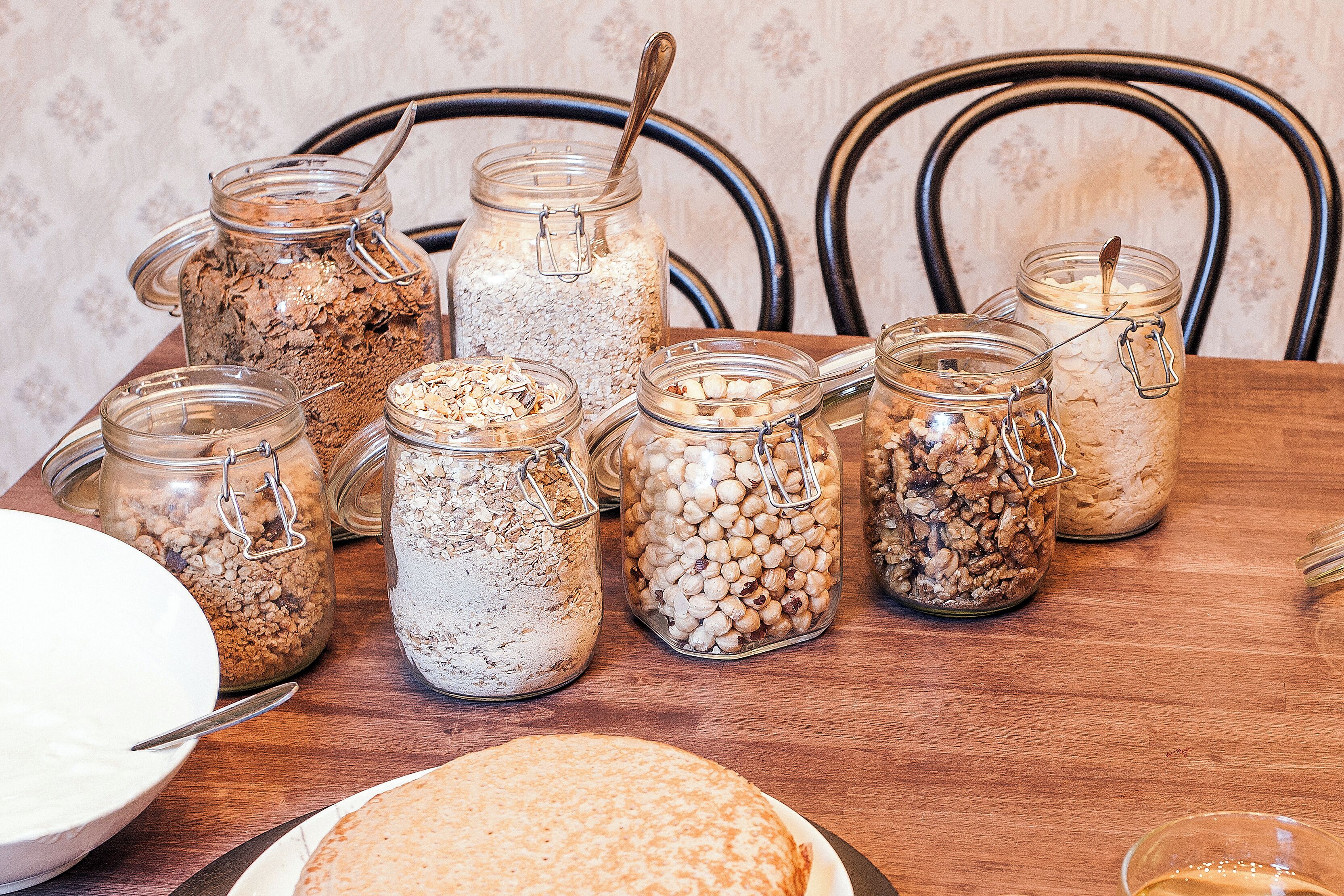 Foto - Latroupe Hotel Jardin Secret