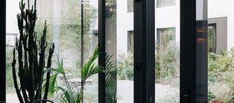 Latroupe Jardin Secret