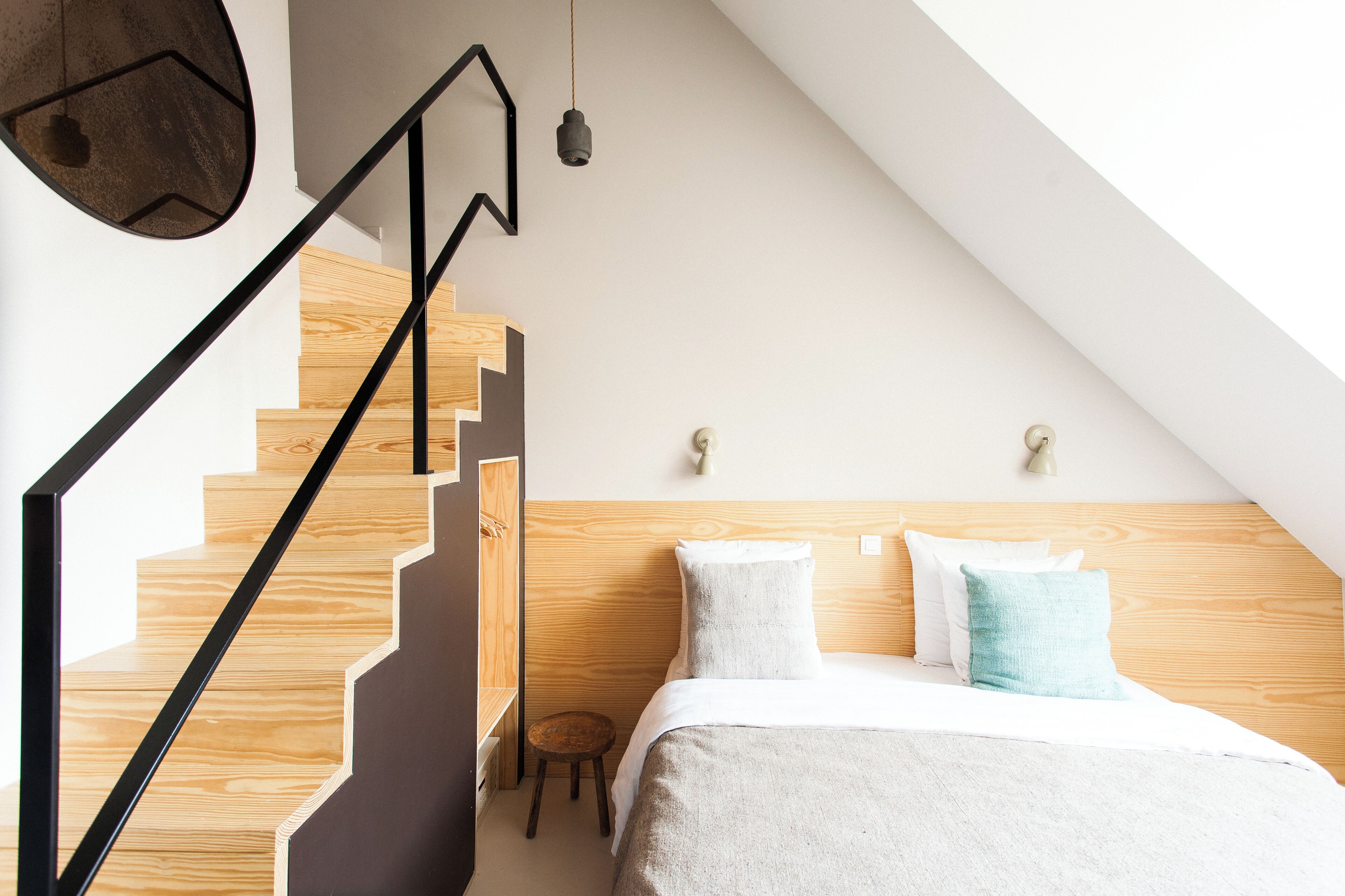 Foto - Latroupe Hotel Jardin Secret