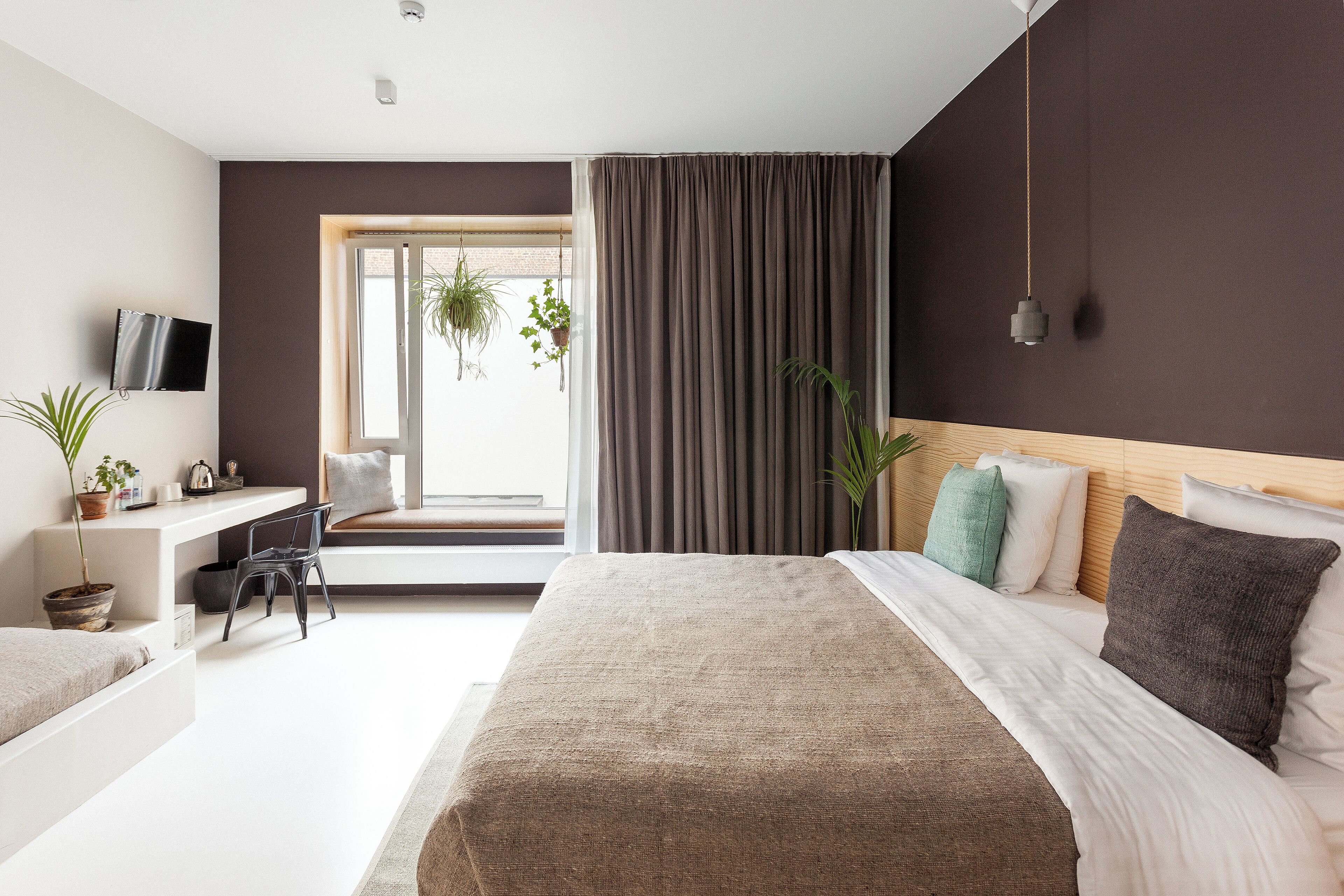 Foto - Latroupe Hotel Jardin Secret