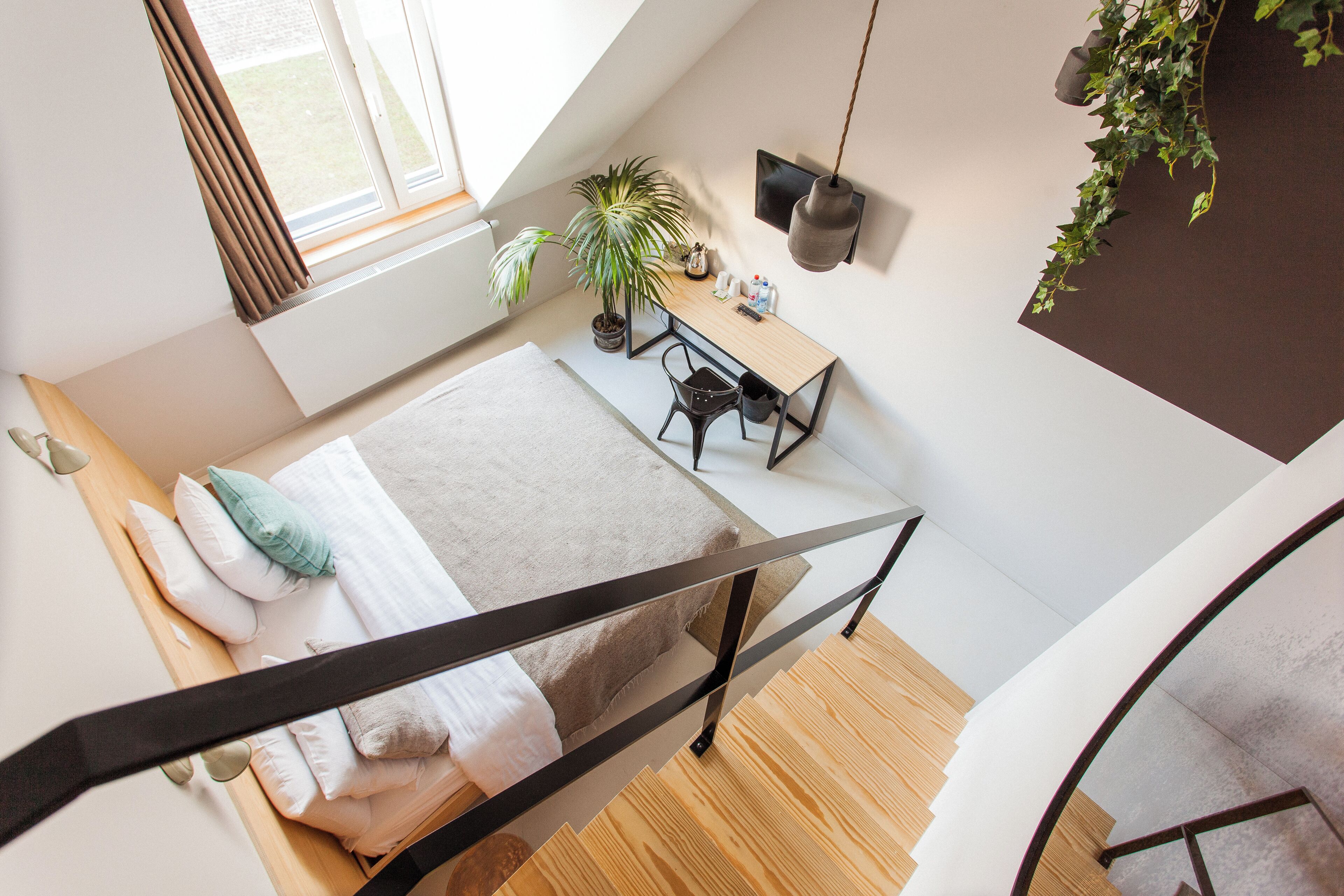 Foto - Latroupe Hotel Jardin Secret