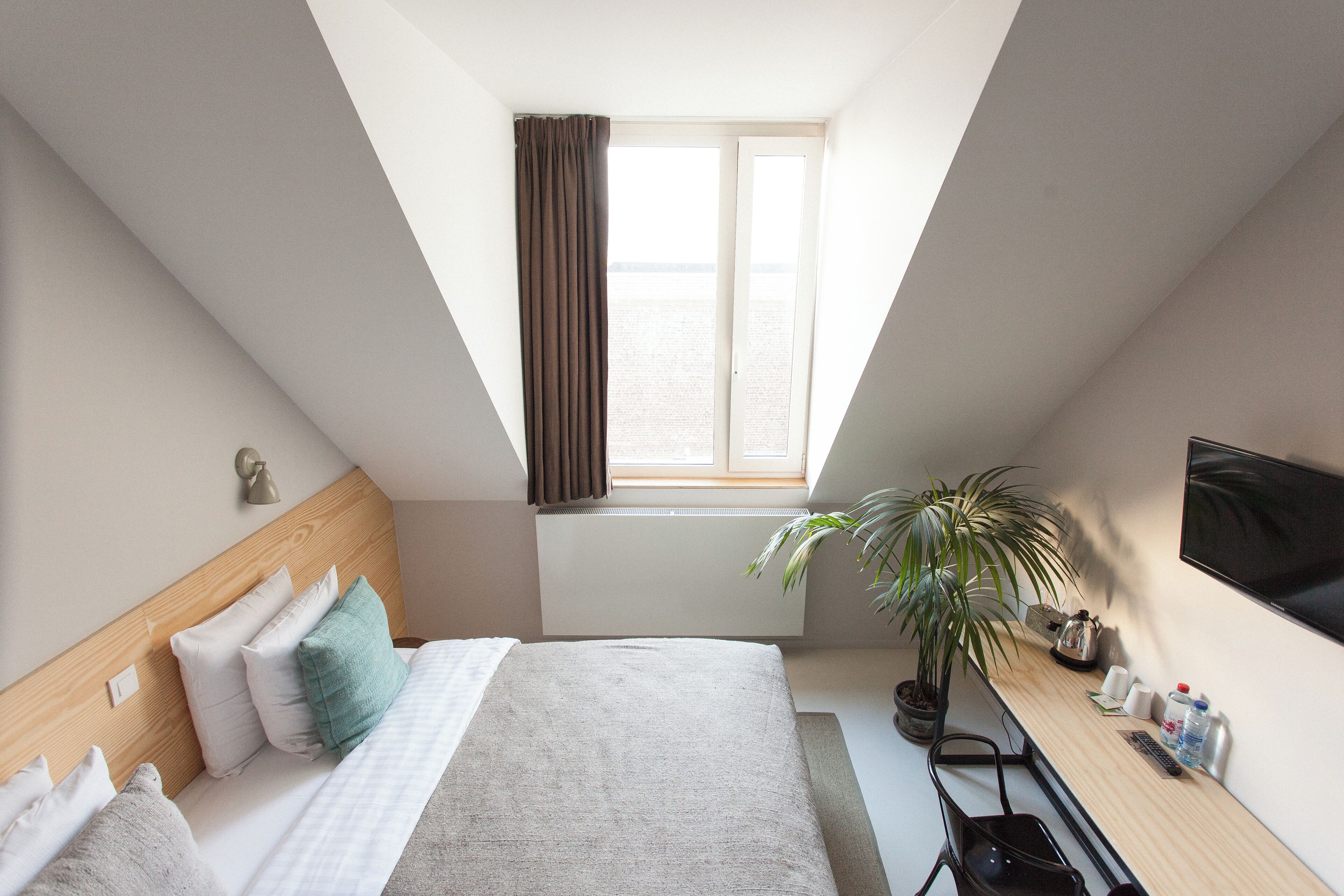 Foto - Latroupe Hotel Jardin Secret