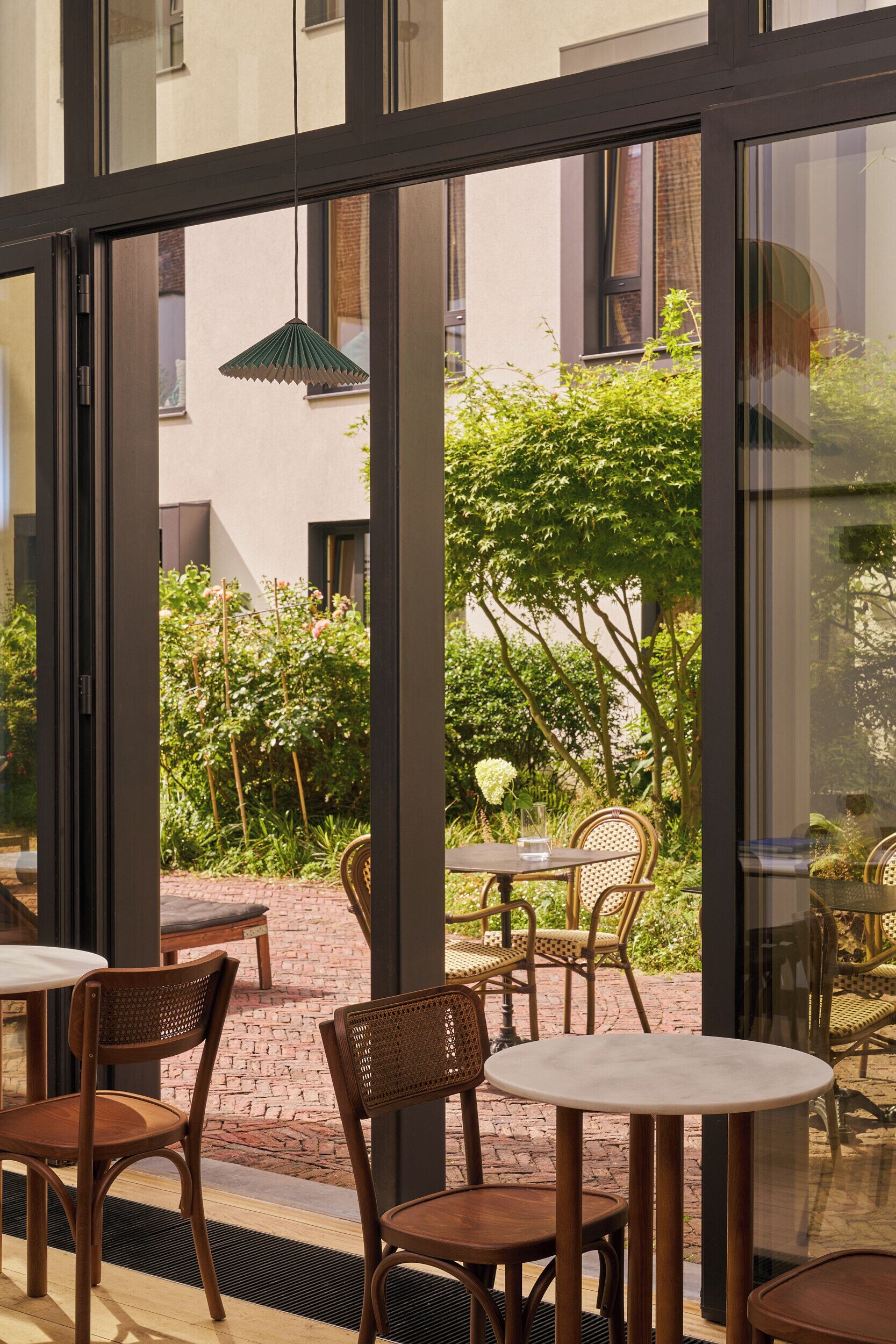 Foto - Latroupe Hotel Jardin Secret