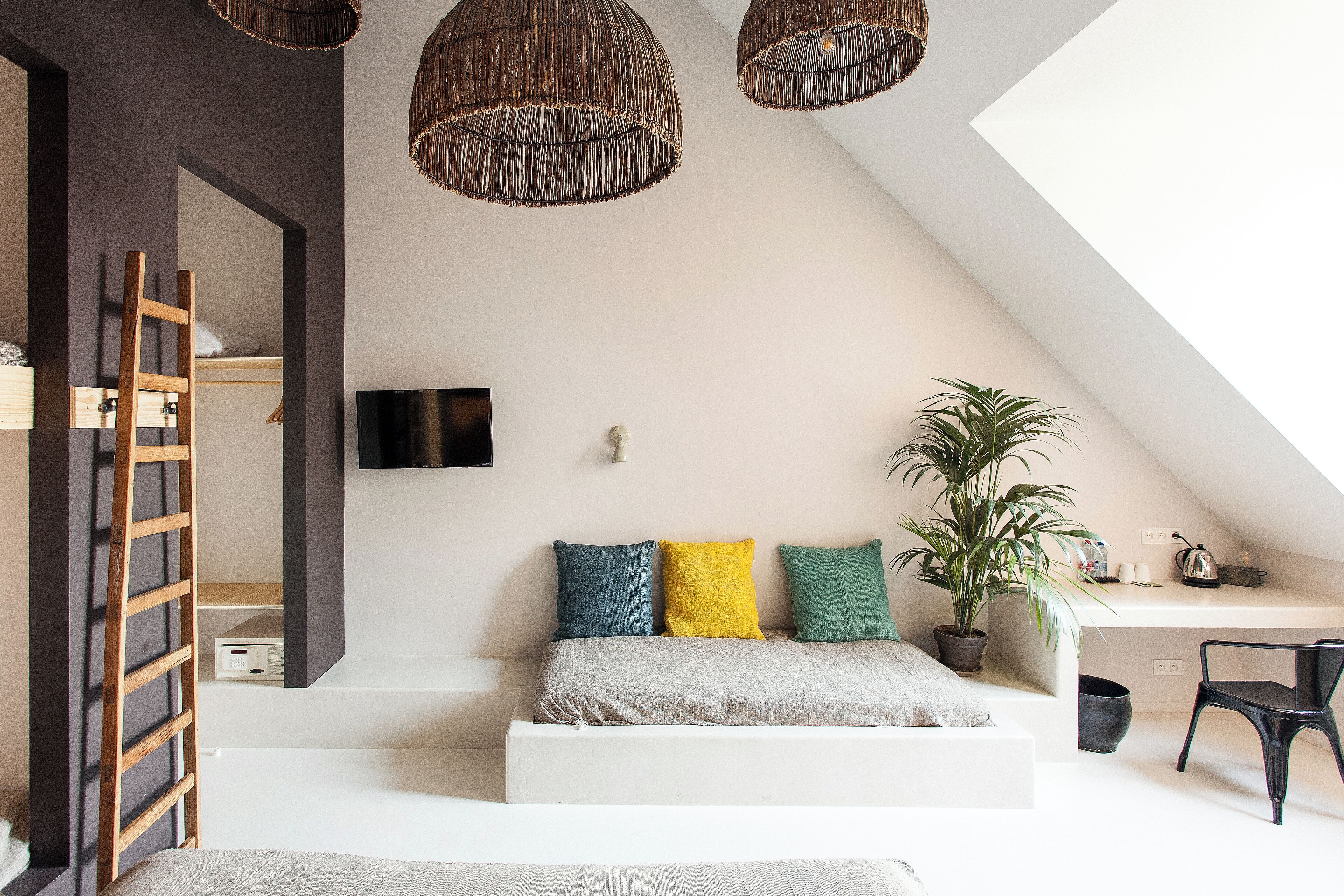 Foto - Latroupe Hotel Jardin Secret